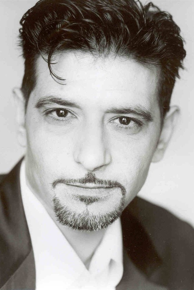 et billede af Choukri Gabteni