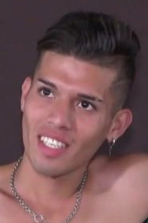 et billede af Abel Islas