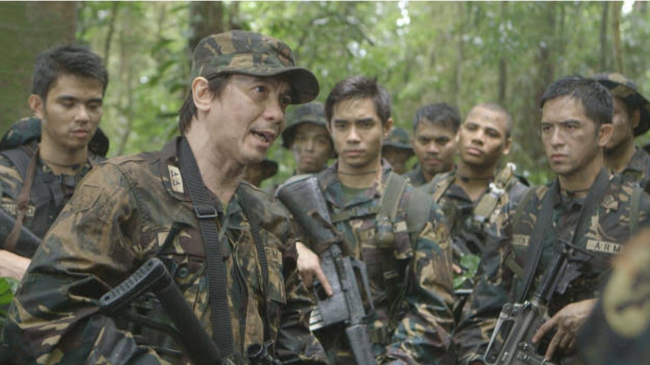 Shake Rattle and Roll Fourteen: The Invasion (2012)