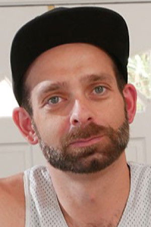 et billede af Danny Dabbs