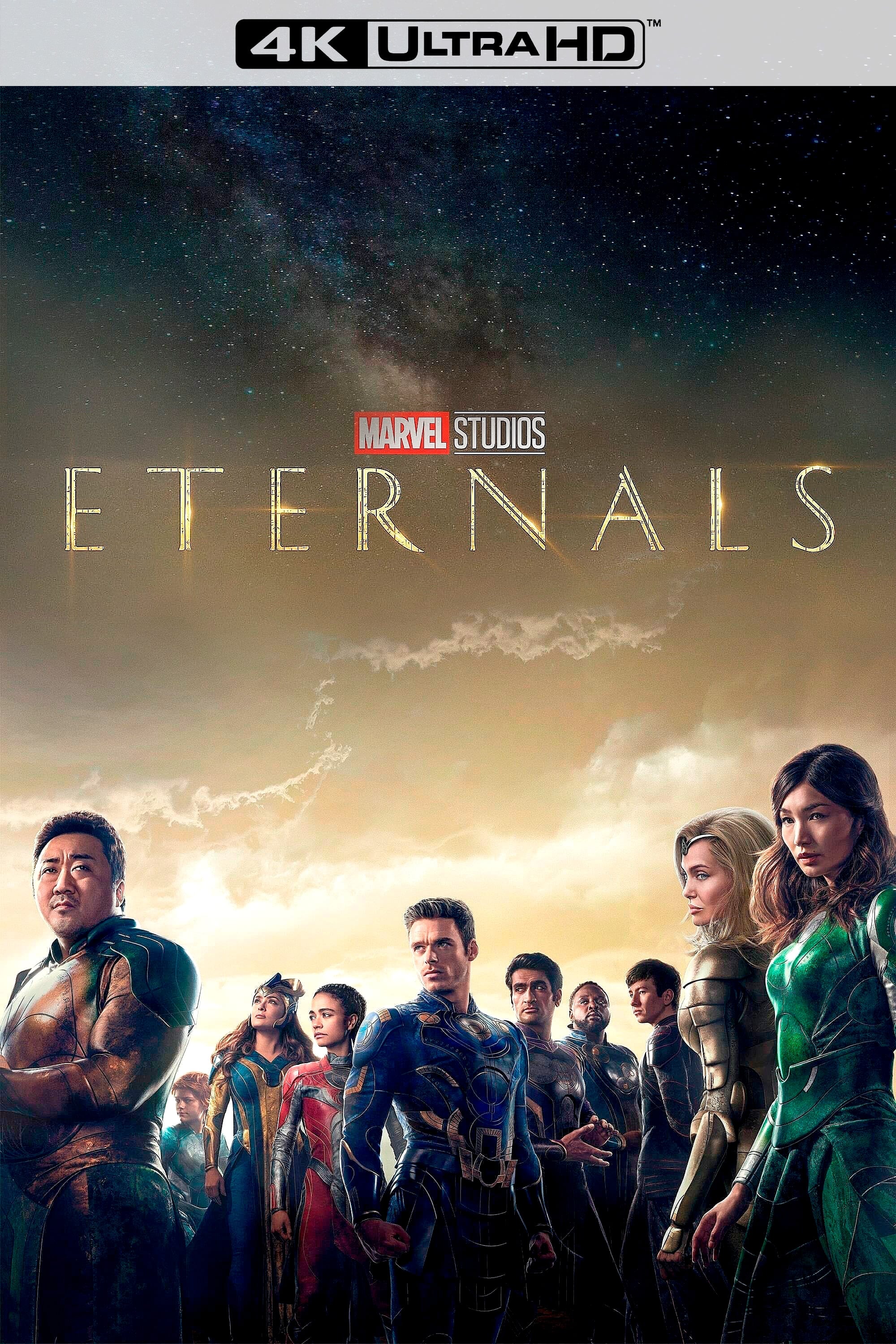 Eternals