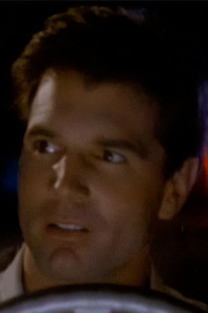 et billede af Christopher Michael