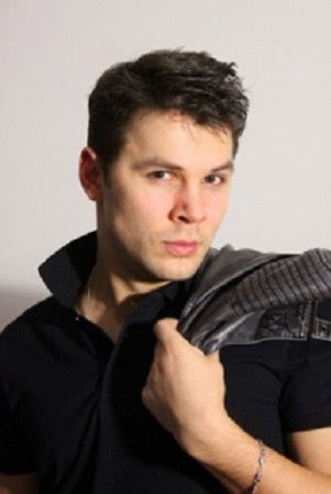 et billede af Kirill Darin