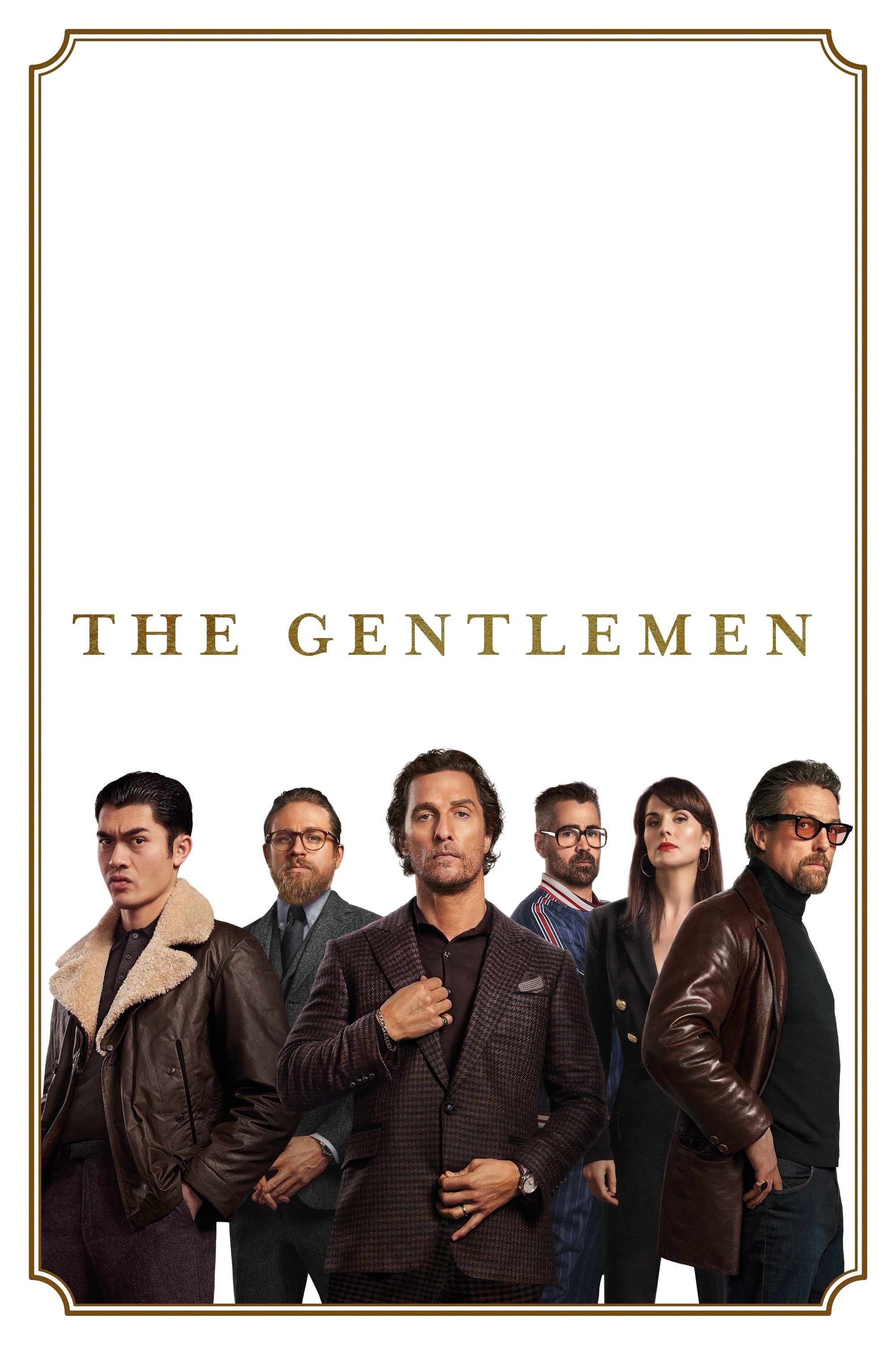 The Gentlemen