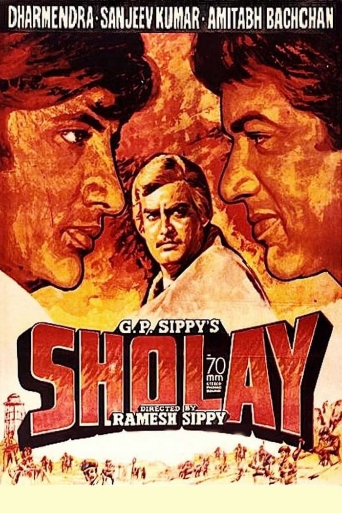 Sholay