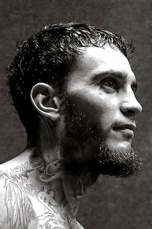 et billede af James Wilkins