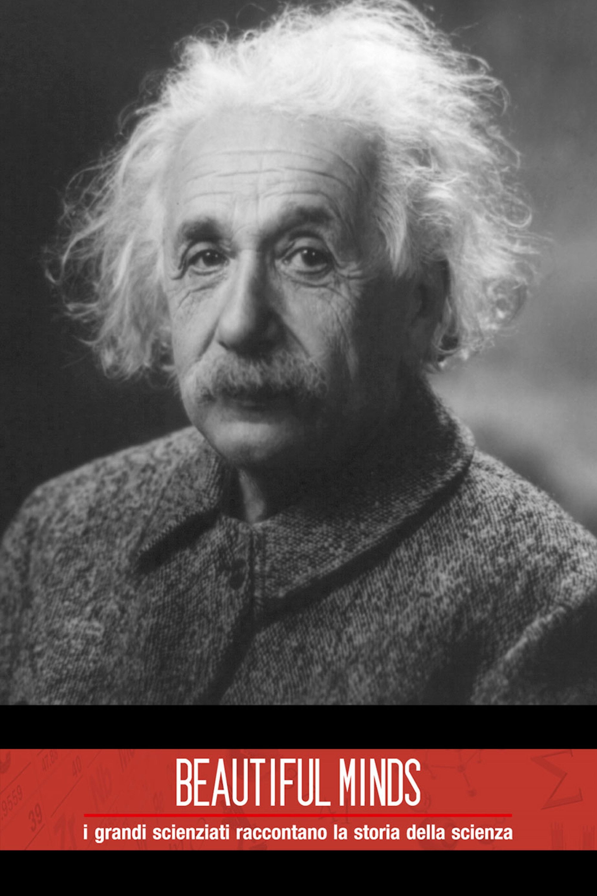 Beautiful Minds - I grandi scienziati raccontano la storia della scienza.