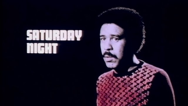 Saturday Night Live 1x7