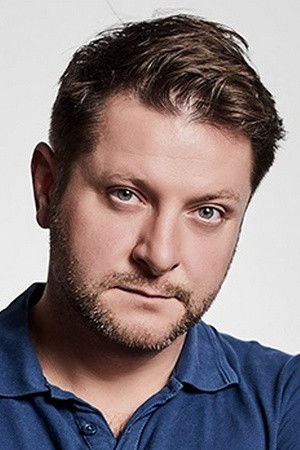 et billede af Przemysław Redkowski