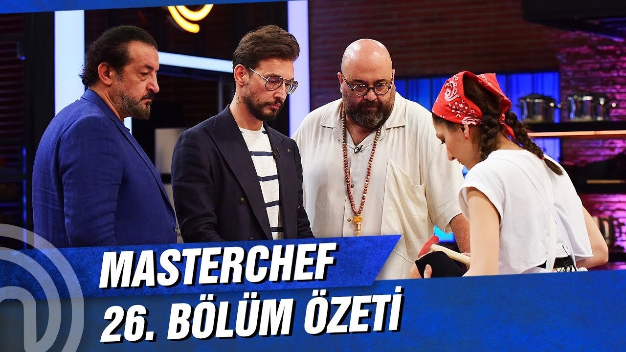 MasterChef Türkiye