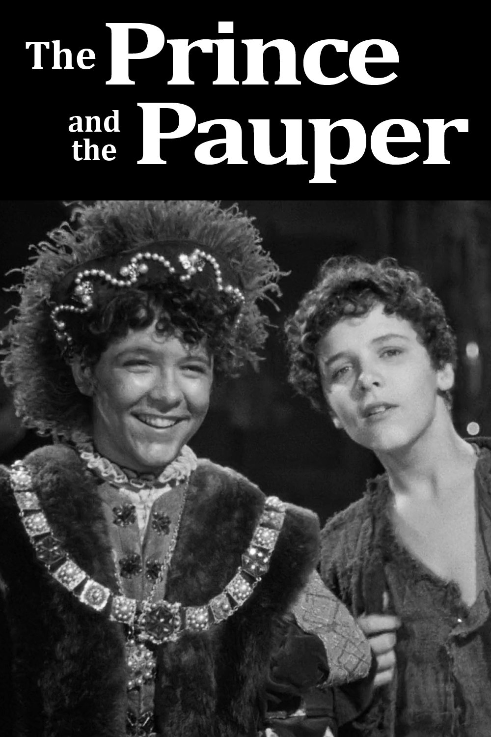 The Prince and the Pauper