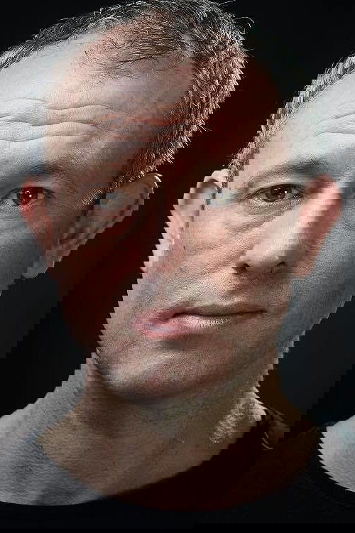 et billede af Steve Gunn