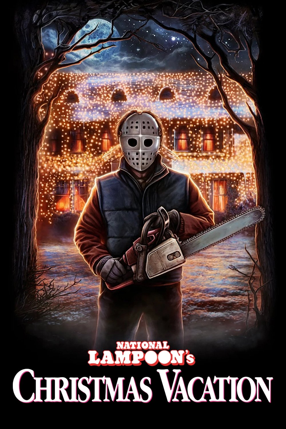 National Lampoon's Christmas Vacation