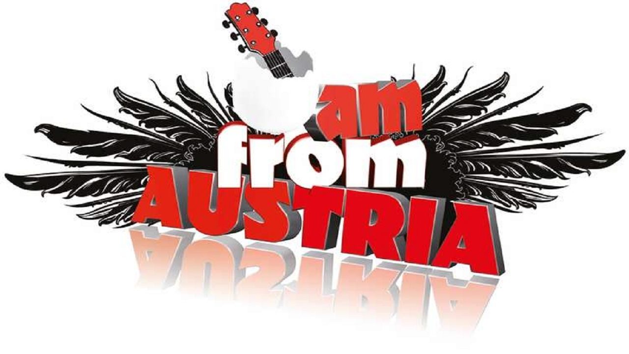 I am from Austria (2017)