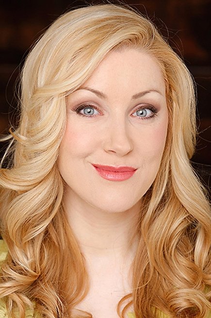 et billede af Leah Allers