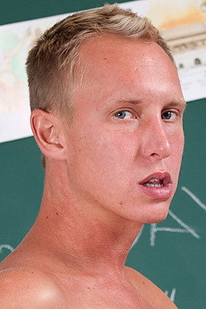 et billede af Jesse LaCroix