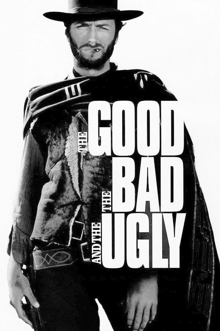 The Good, the Bad and the Ugly