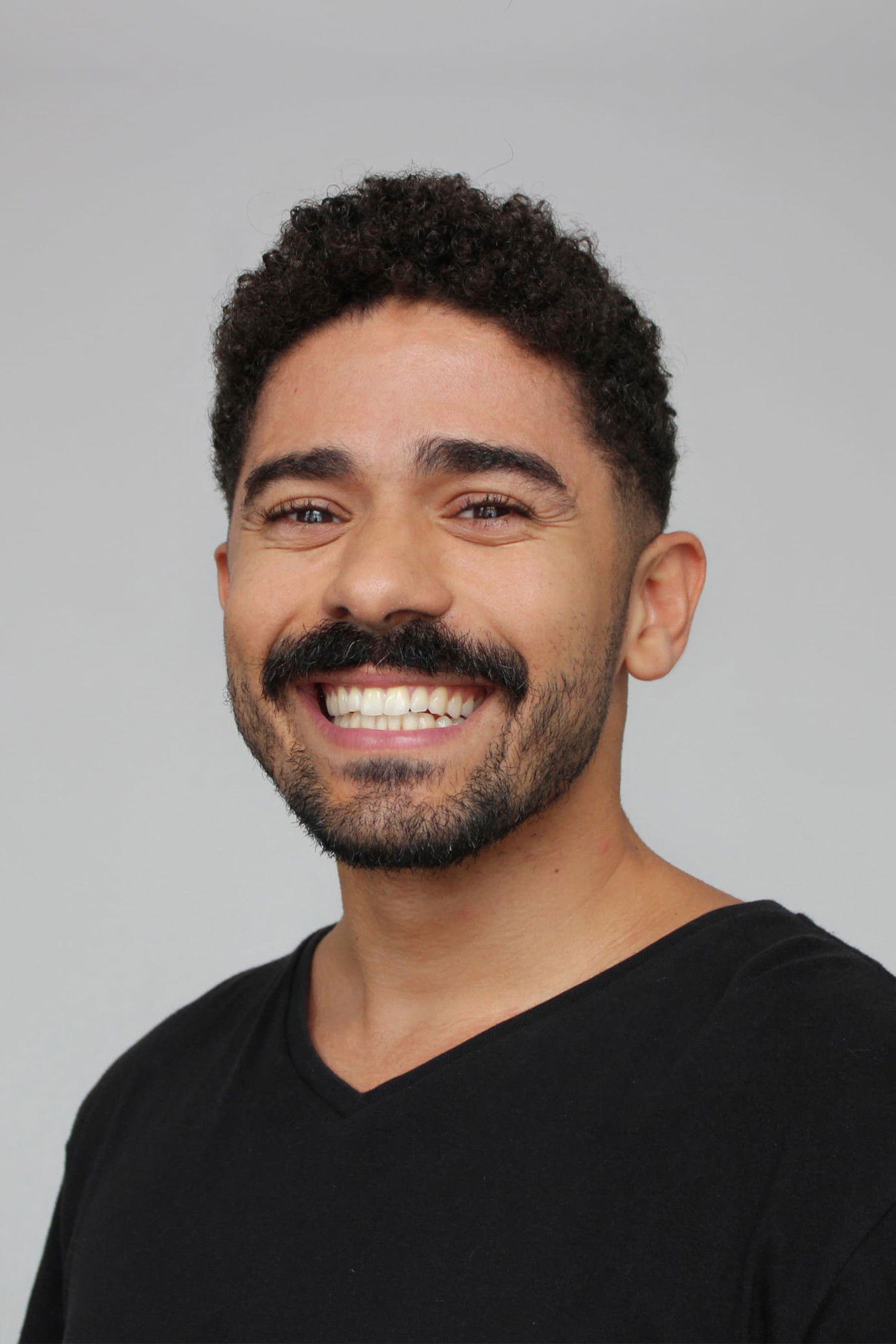 et billede af Mário Luz