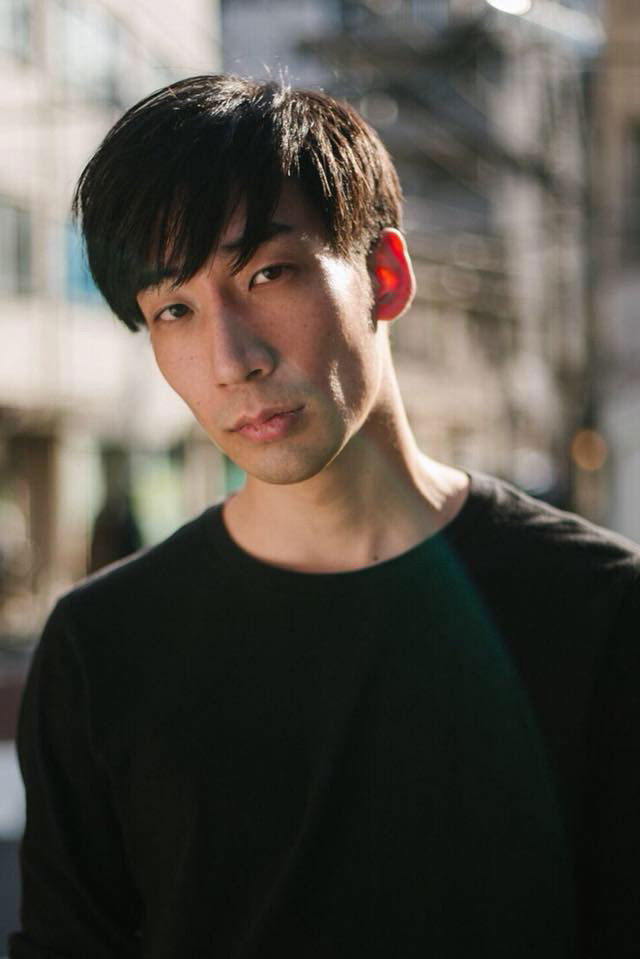 et billede af Yasutaka Otsuka