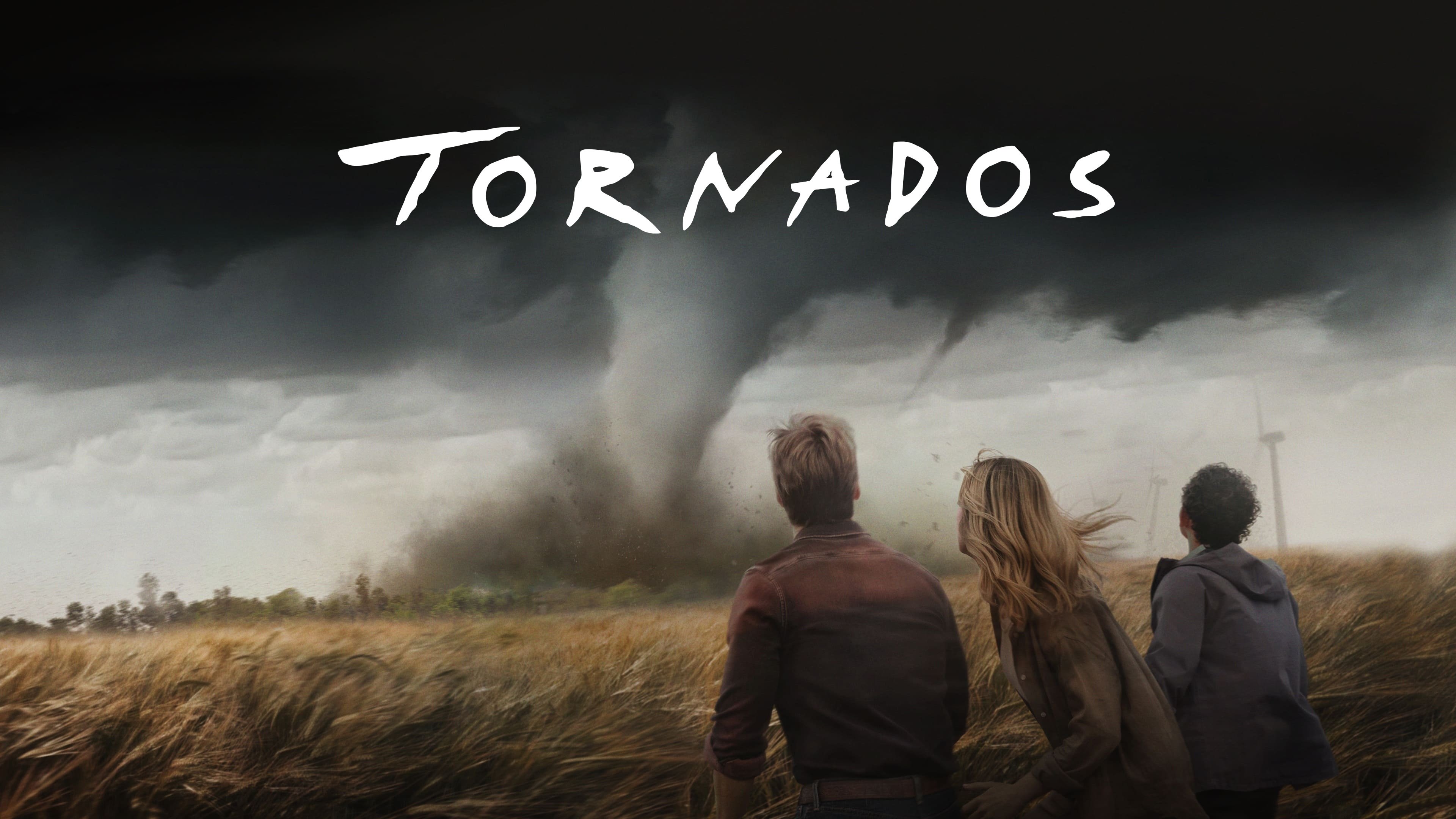 Twisters