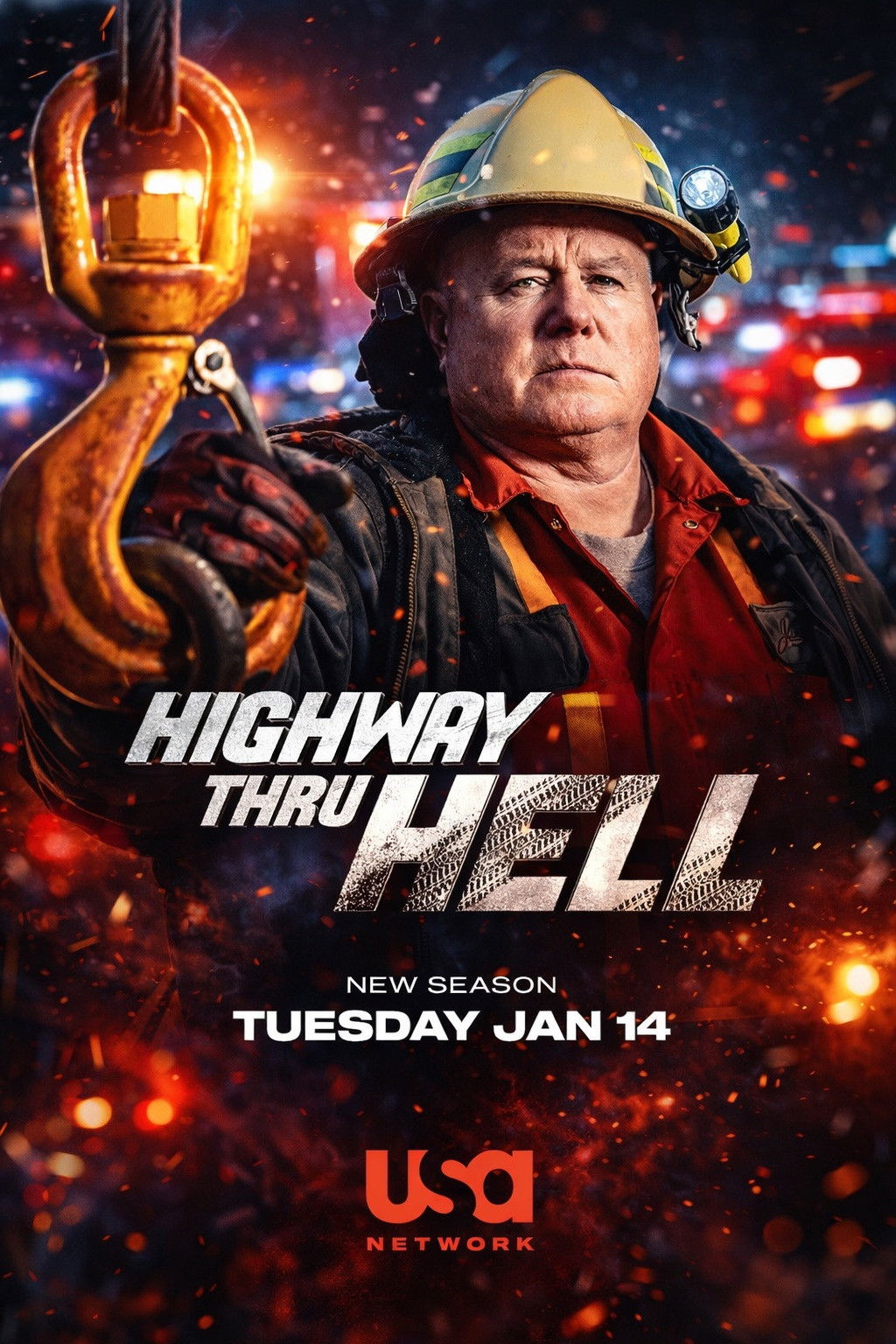 EN - Highway Thru Hell (2012)