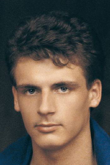 et billede af Jacob Socha