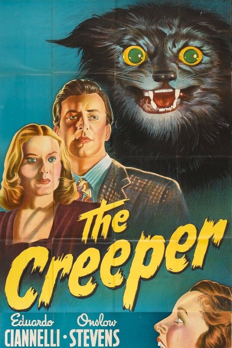 The Creeper