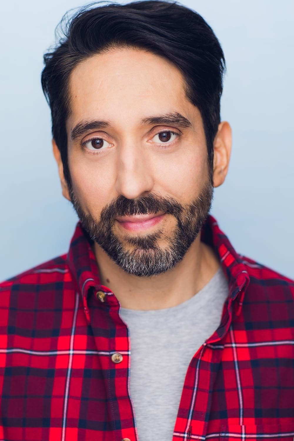 et billede af Rodrigo Luzzi