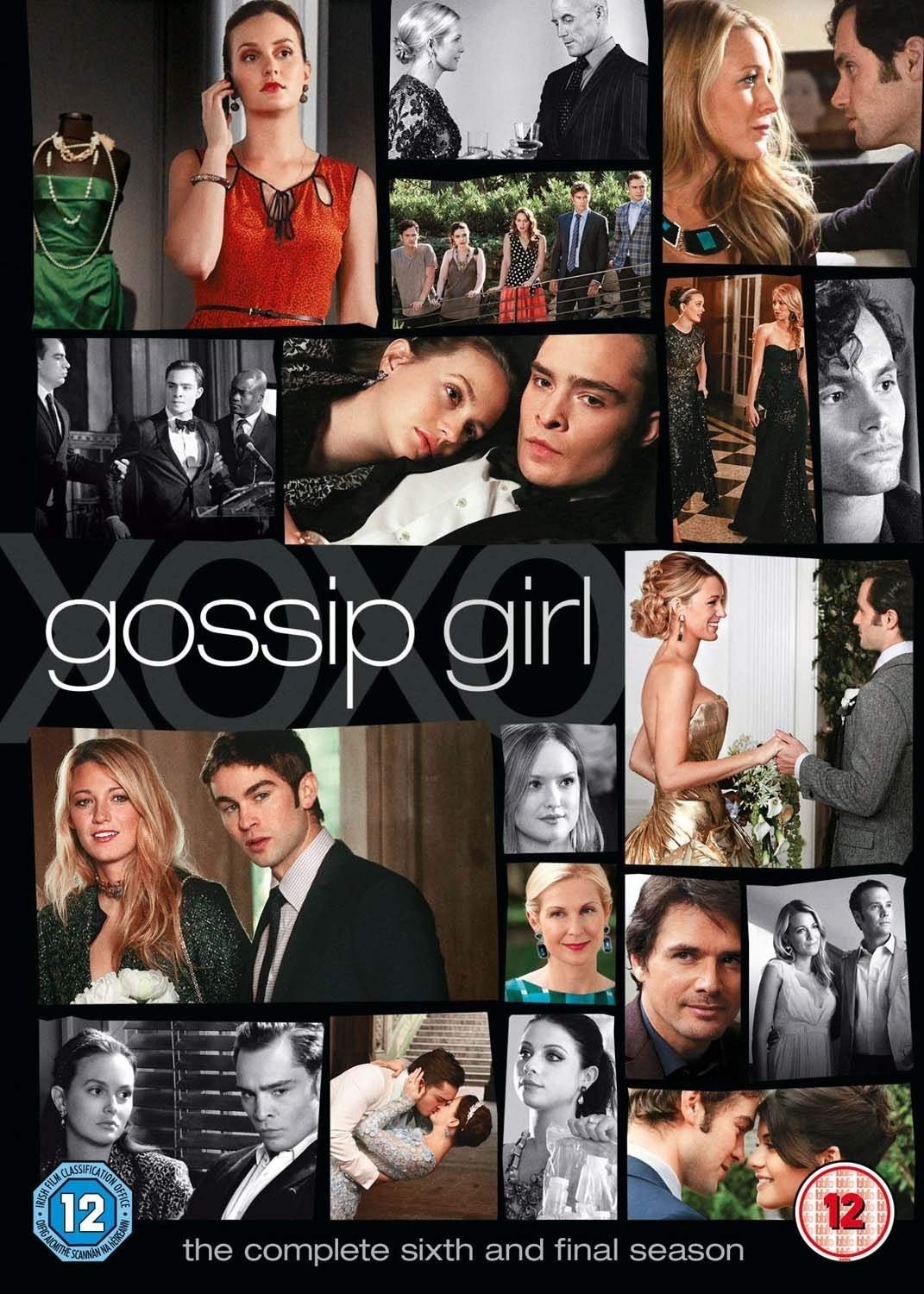 Gossip Girl