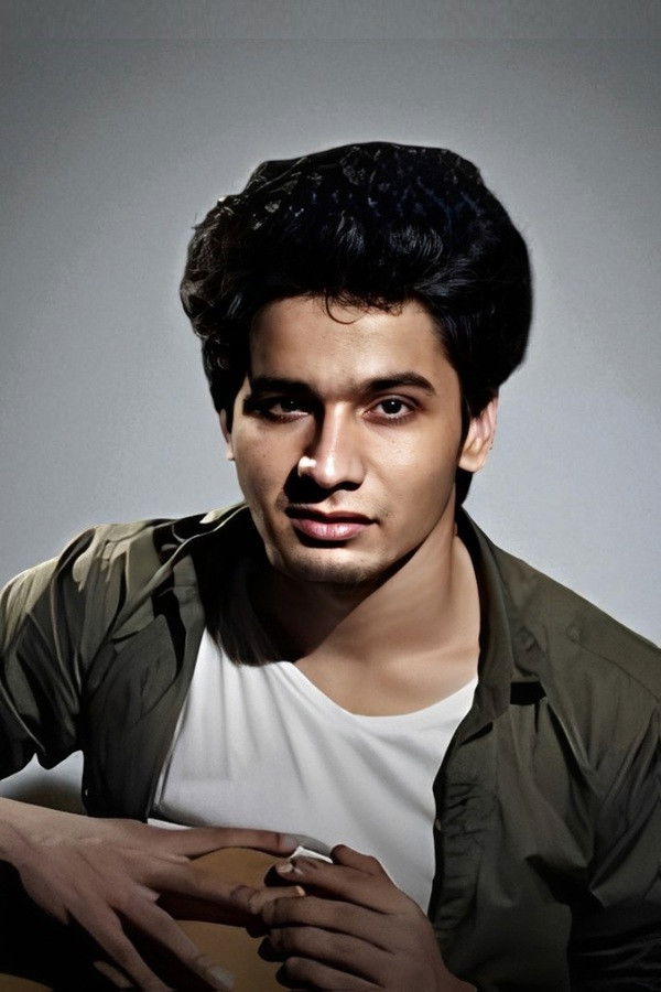 et billede af Raghav Chaitanya