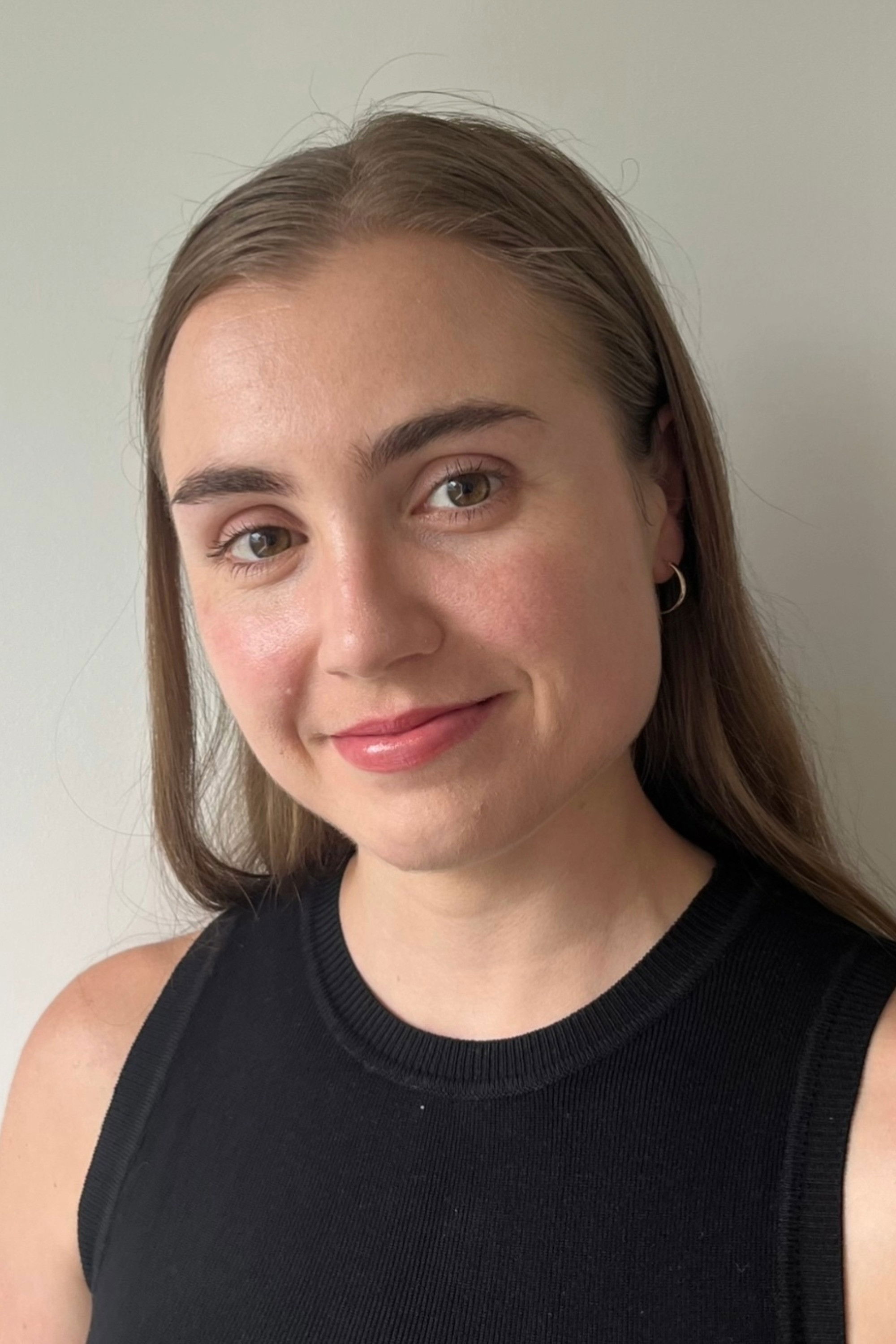 et billede af Kasey Stephenson