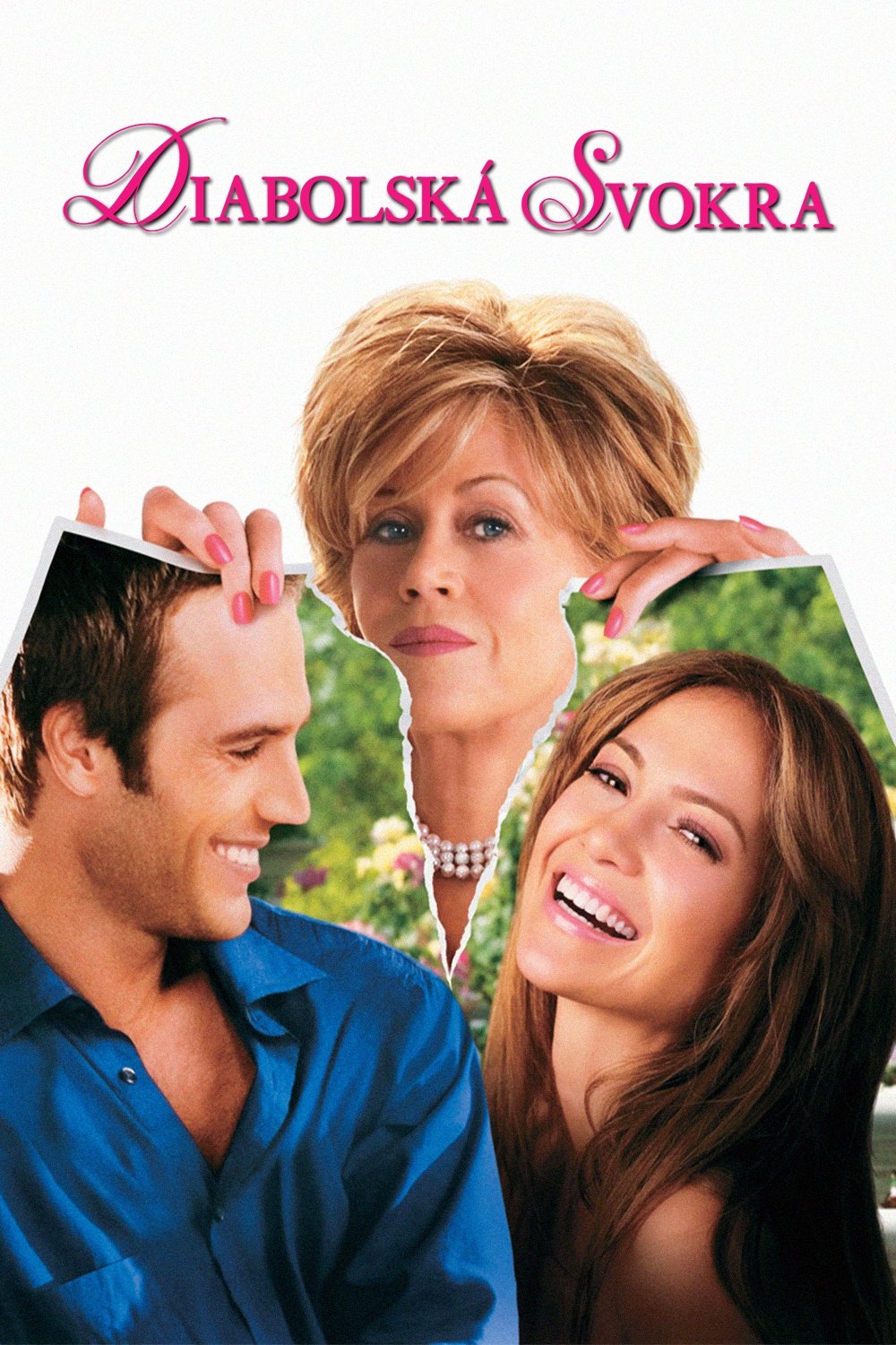 Monster-in-Law