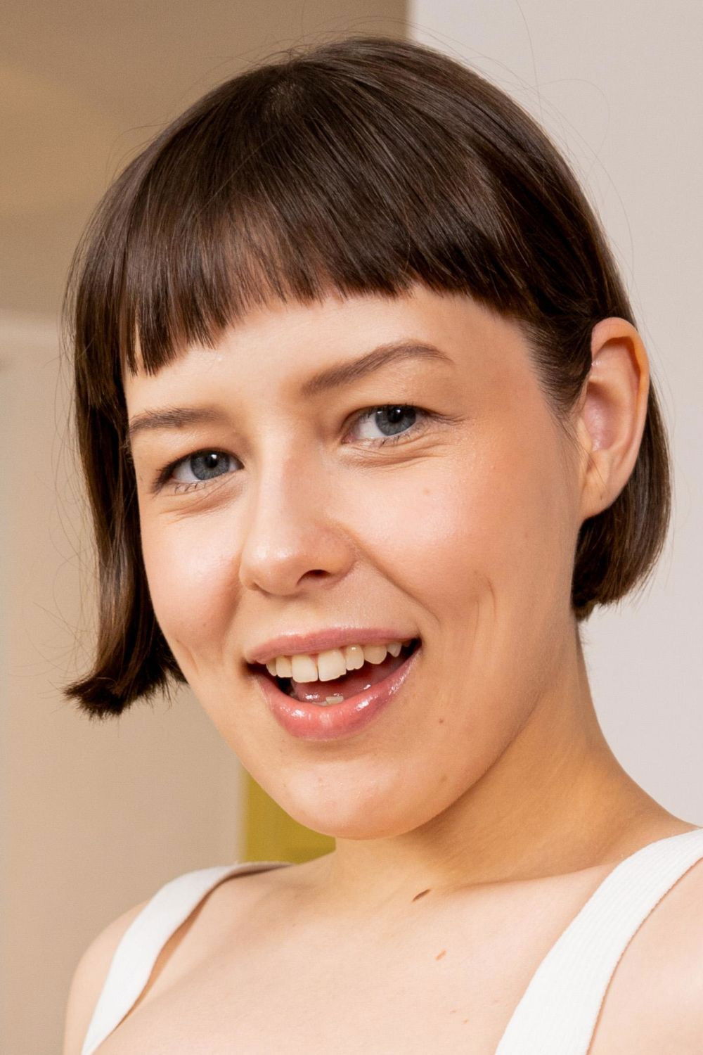 et billede af Sandy Cheeks