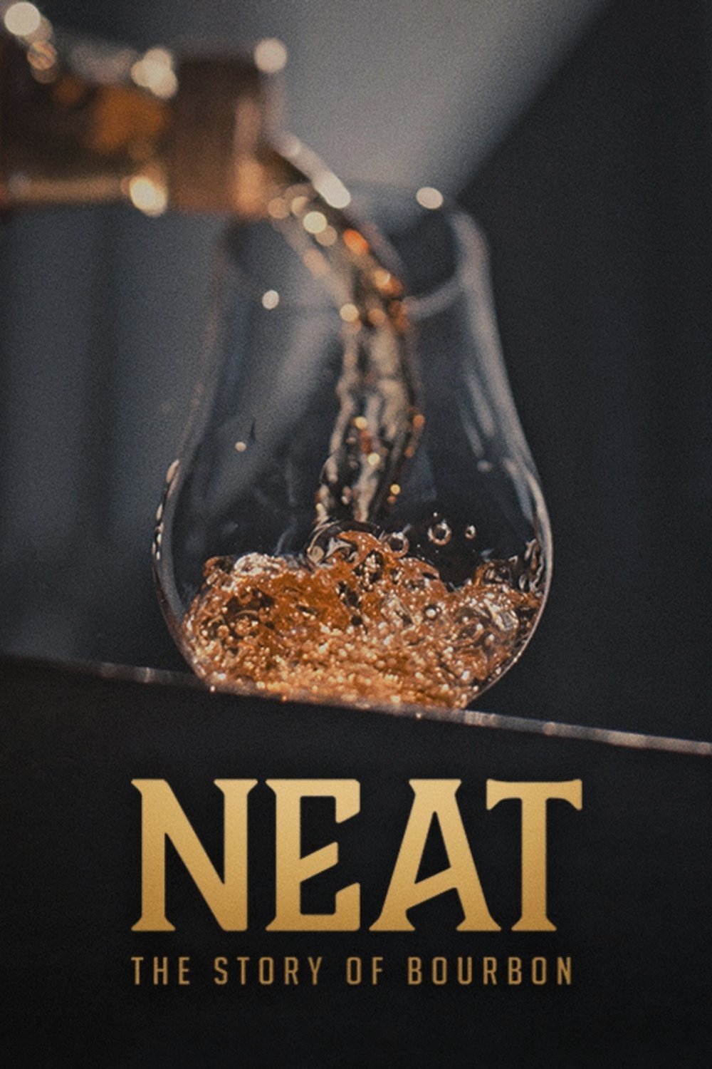 Neat: The Story of Bourbon