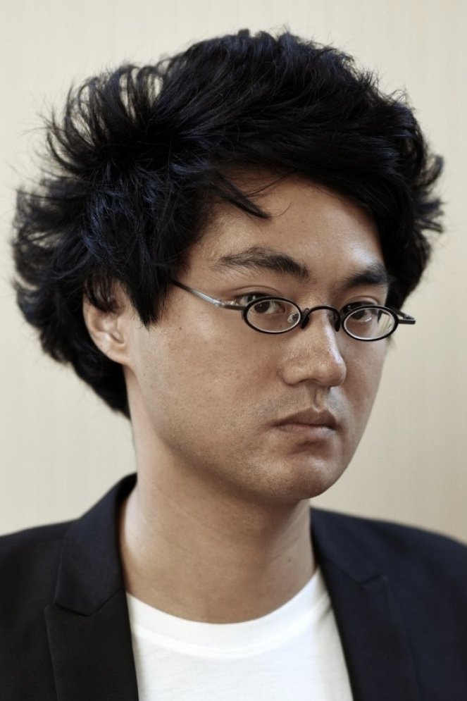 et billede af Davy Chou