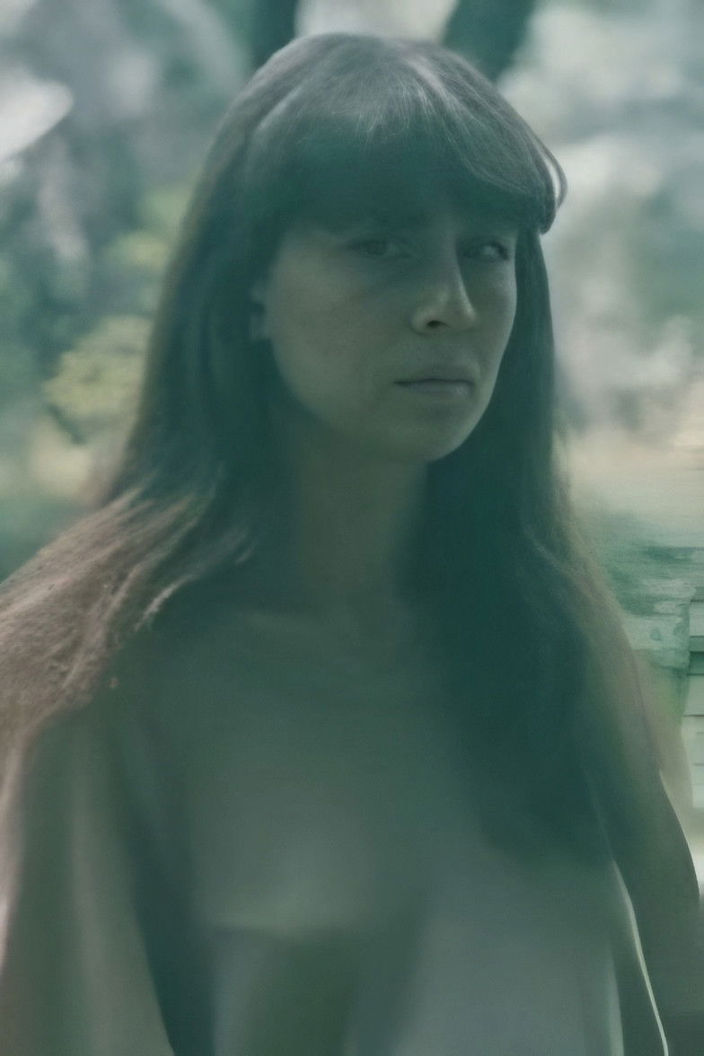 et billede af Khatuna Mchedlidze