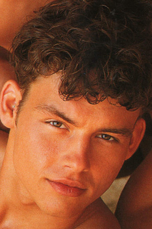 et billede af Julian Armanis