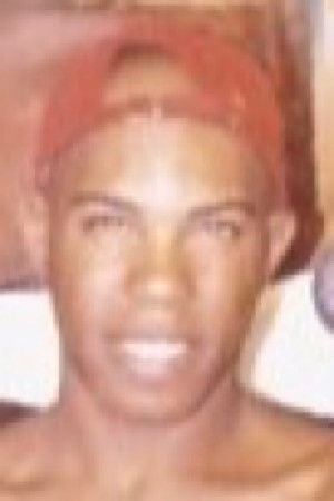 et billede af Maverick Sterling