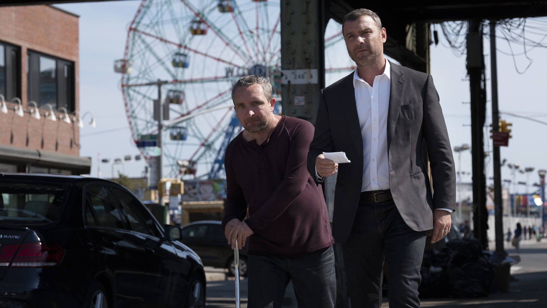 ray donovan season 7