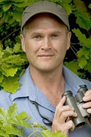 et billede af Simon King