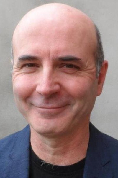 et billede af Richard Attlee