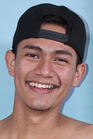 et billede af Leonel Cortez