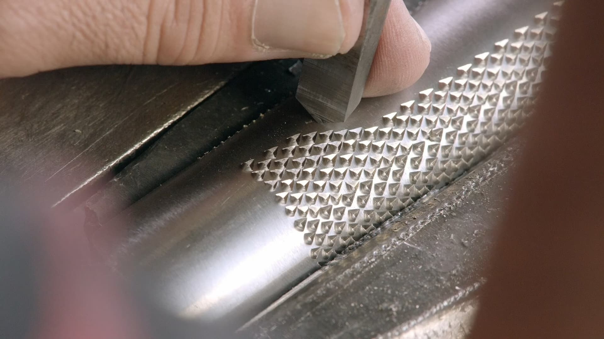 How It's Made