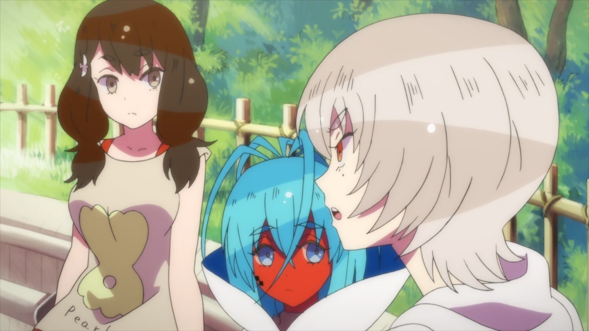 Gatchaman Crowds