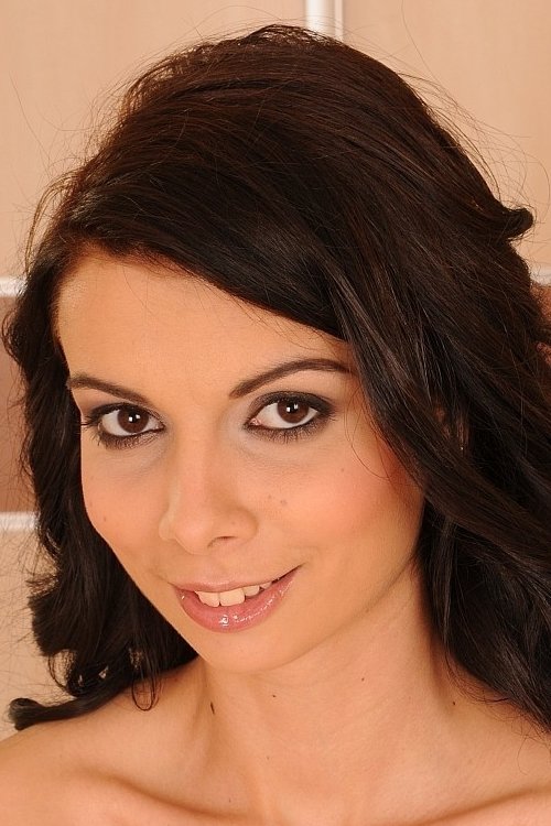 et billede af Betty Stylle