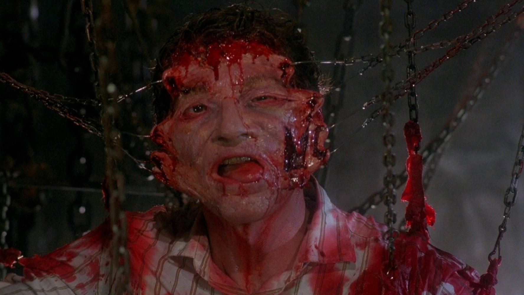 Hellraiser (1987)