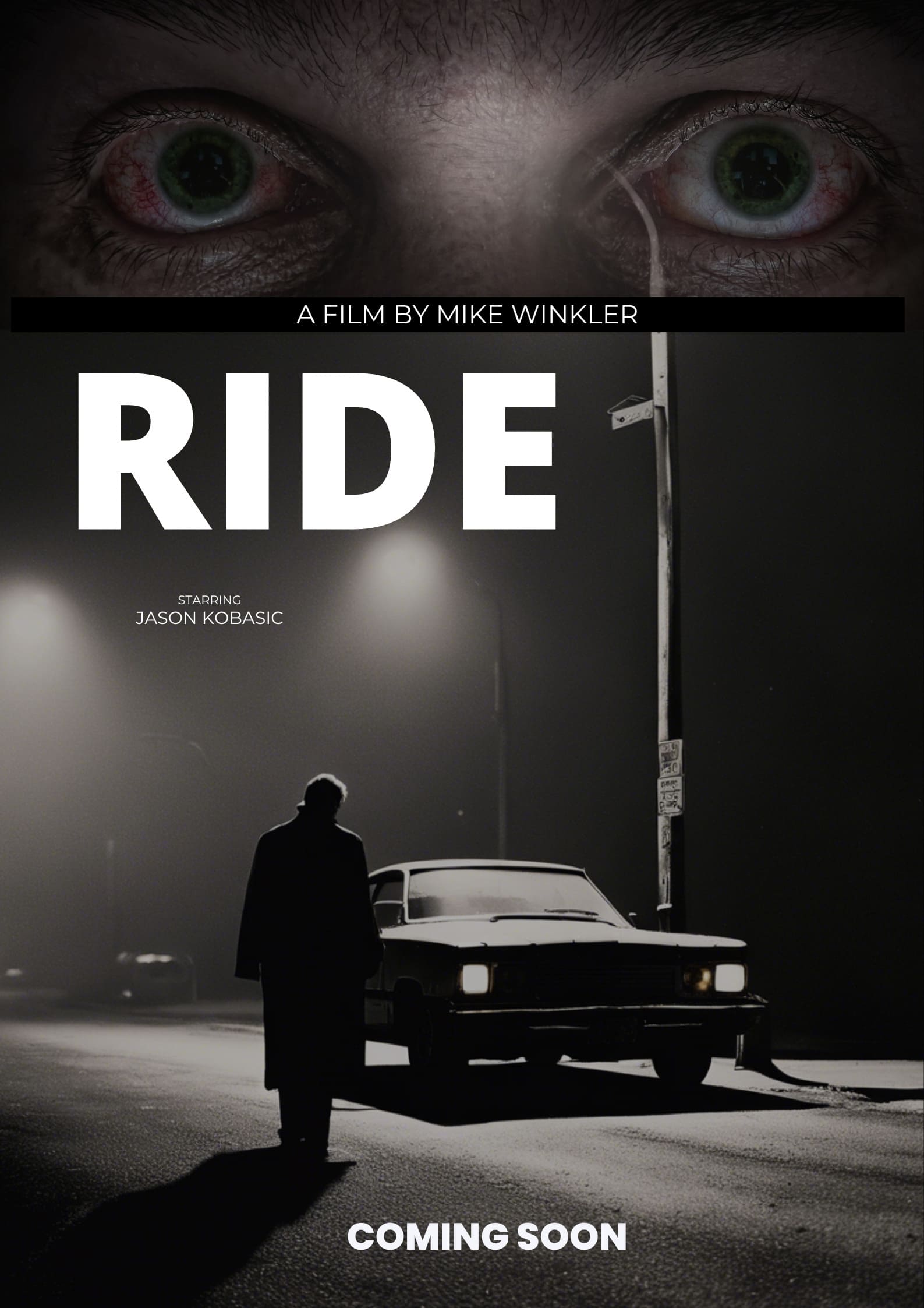 Ride Ride