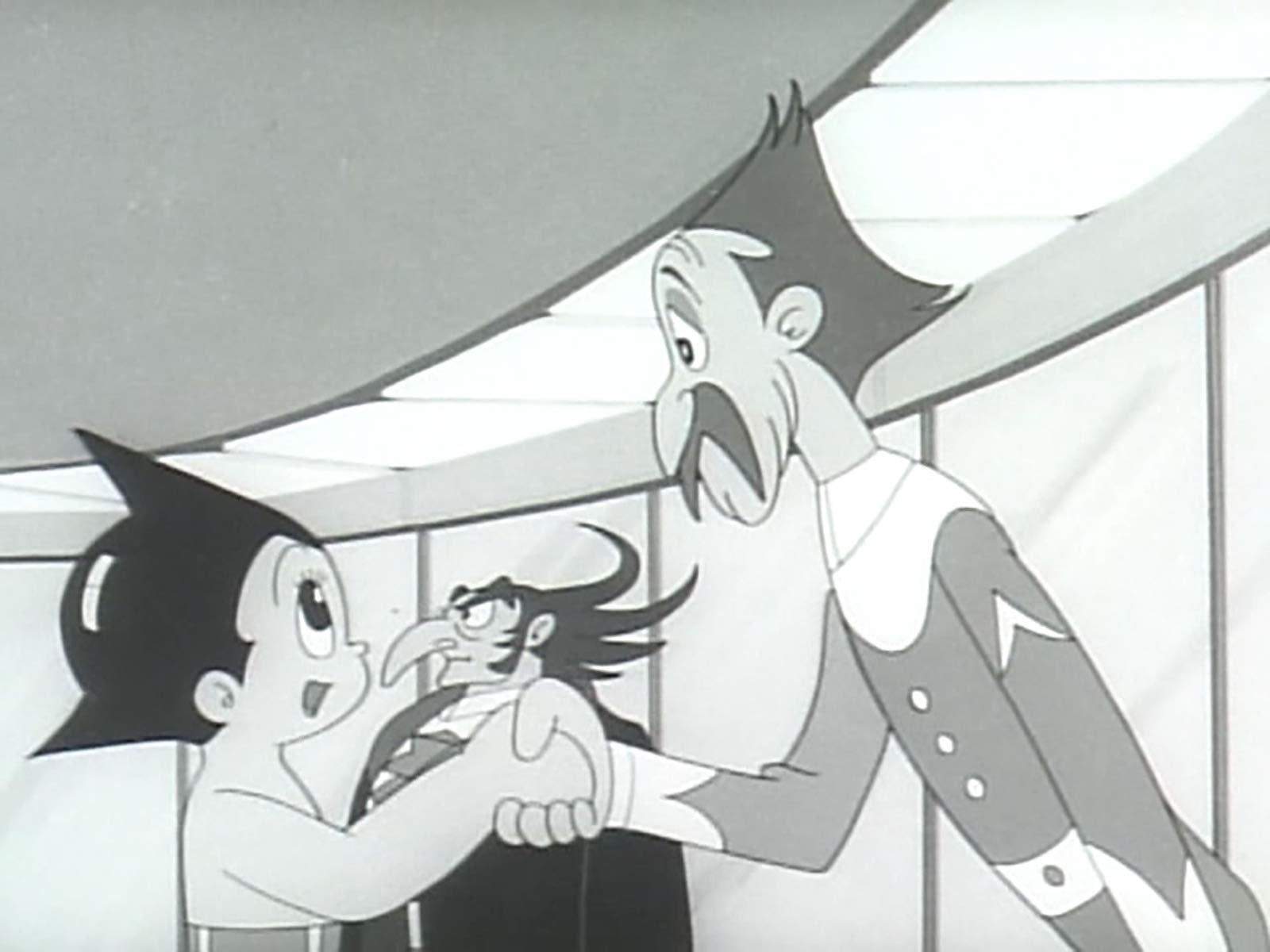 Astro Boy
