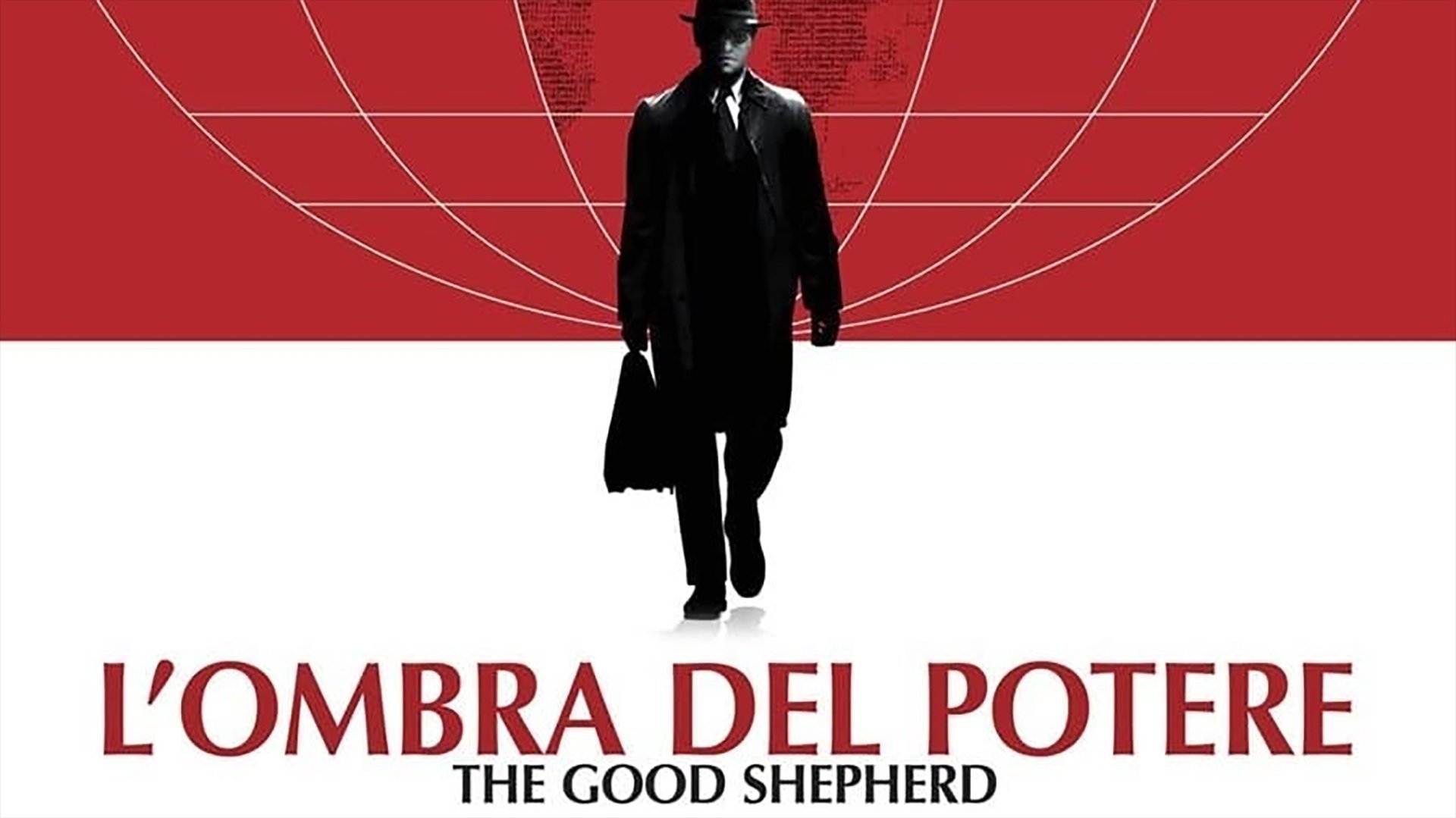 The Good Shepherd (2006)