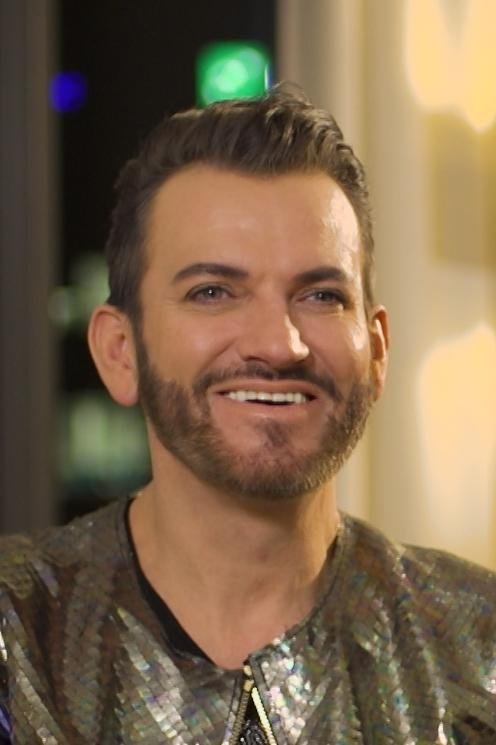 et billede af Gabriel Seweryn